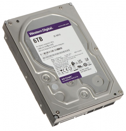 Western Digital WD62PURX