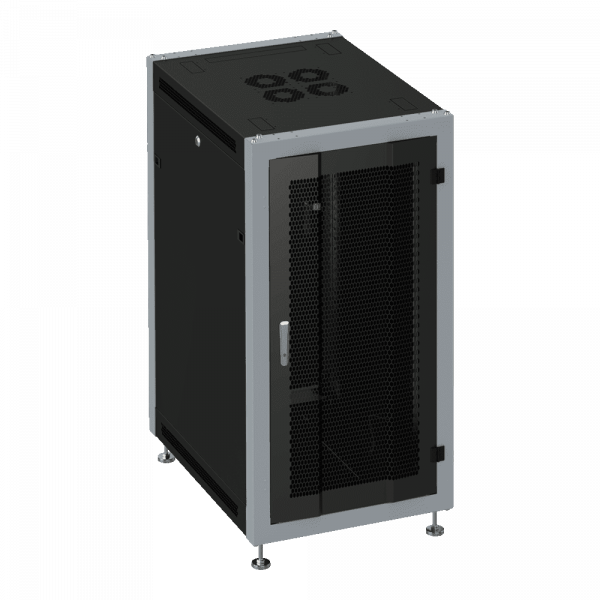 Телекоммуникационный шкаф Sysmatrix SL 6615.912