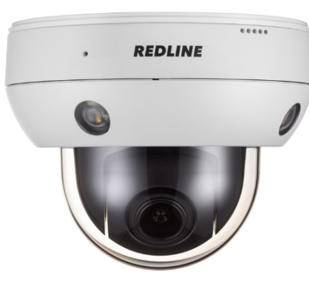 IP-камера 8 Мп c аудио и SD-картой RL-IP2866Р.proT