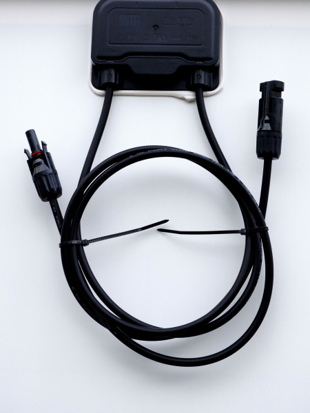 Солнечный модуль OS-250М