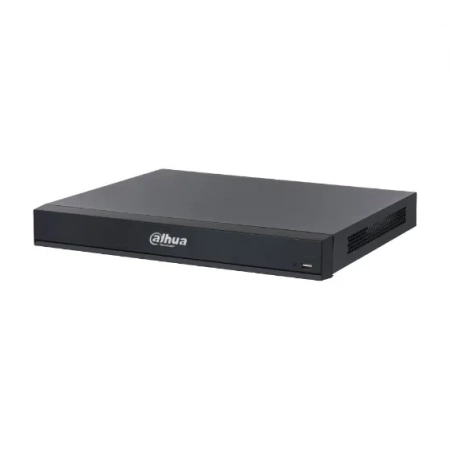 Видеорегистратор Dahua DHI-NVR5216-16P-XI