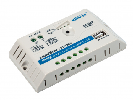 Контроллер заряда Epsolar LS 1012EU