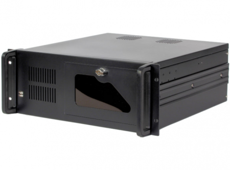 Видеорегистратор SVS-4U1601-i3